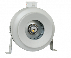 Duct in Line Centrifugo BDTX 125 - U$S 113