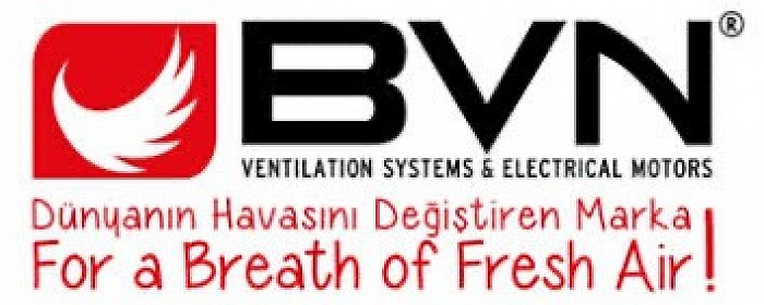 Bvn Ventiladores