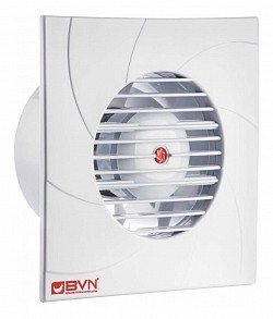 Extractor EF12 - 12cm (190mt3/h) - U$S 55