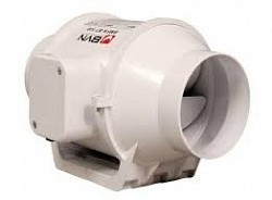 Duct in Line BMFX 100 - U$S 113