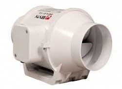 Duct in Line BMFX 125 - U$S 115