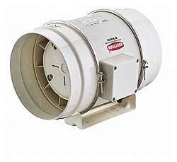 Duct in Line BMFX 200 - U$S 217
