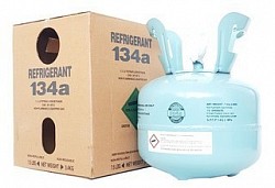 Garrafa Refrigerante R134a 3,4kgs - $u 4490
