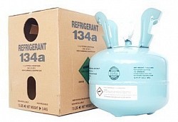 Garrafa Refrigerante R134a 3,4kgs - U$S 109
