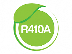 R410 logo