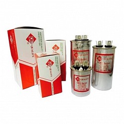 Capacitor Compresor 25uf - U$S 6