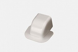 Cuva Pared PVC 80x60 - U$S 15