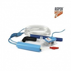 Bomba Desagüe Aspen Mini Aqua 9000 a 36000 btu - U$S 219