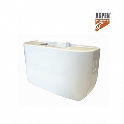 Bomba Desagüe Aspen Mini Blanc 9000 a 36000 btu - U$S 164