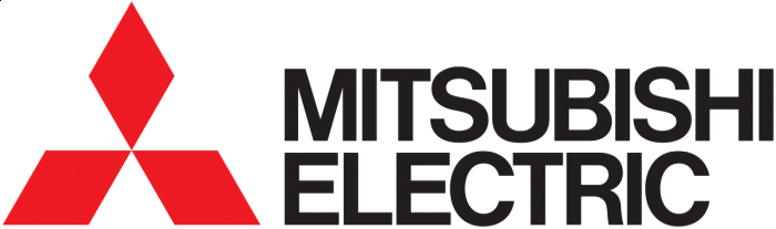 Logo Mitsubishi