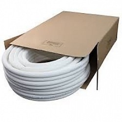 Kit Caño + Aislación 1/4” x 3/8” 30mts - U$S 310