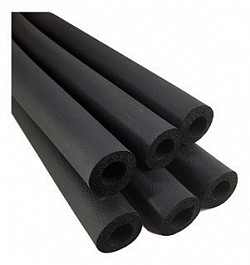 Aislación Tubo Goma Elastomerica 5/8” (9x15mm) x 2mts - $u 390