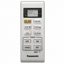 Control Panasonic - U$S 40