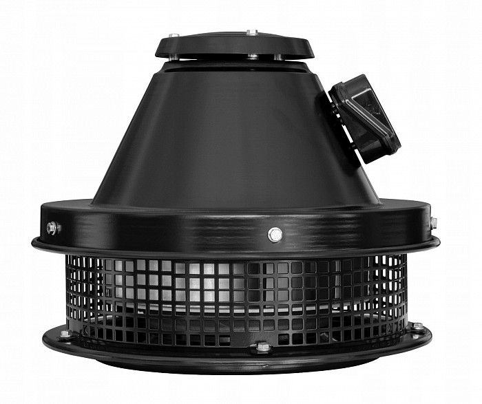 Extractor Centrifugo Parrillero o Estufa  BRCF-M315 BVN  BRCF-M315 - U$S 720
