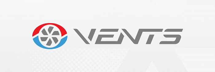 Logo Vents