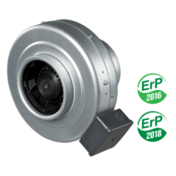 Extractor P/Ducto VKMZ 31cm 1540m3/h - U$S 365