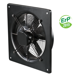 Extractor OV 4R 55cm 8970m3/h - U$S 619