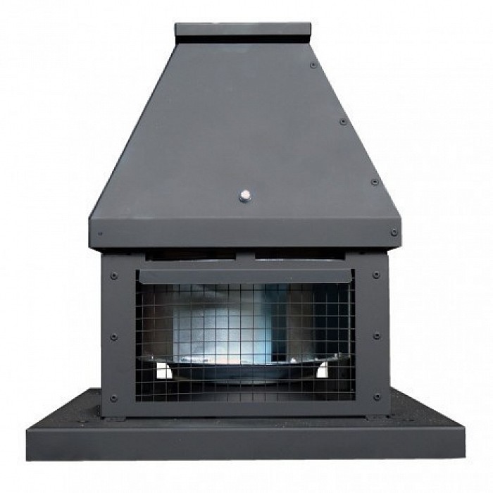 Extractor P/Parrilero o Estufa VKT 4E 250 25cm - U$S 1220