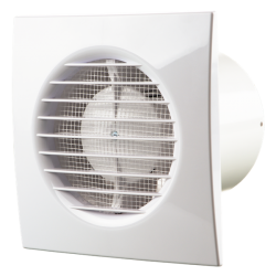 Extractor Vents Simple 150 - 15cm (280mt3/h) - U$S 65
