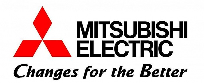 Mitsubishi Logo