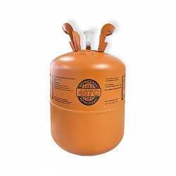 Garrafa Refrigerante R407c 13,6kgs - U$S 419