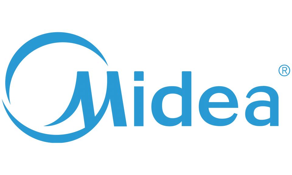 Logo Midea