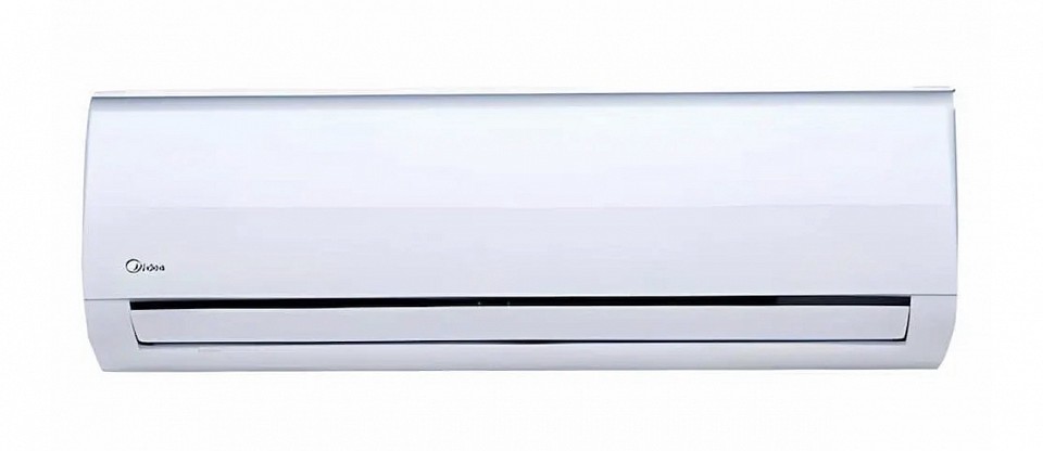 Midea Eco Clase C R32 12000 btu - U$S 449