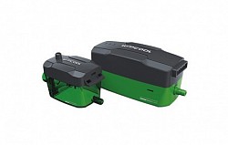 Bomba Desagüe Wipcool P16 9000 a 30000 btu - U$S 149