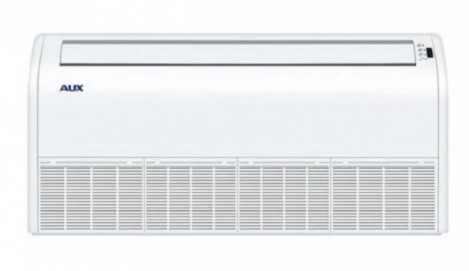 AUX Piso/Techo Inverter 24000 btu - U$S 1790