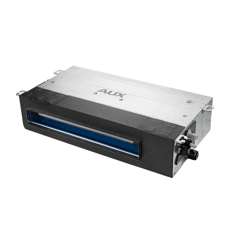 AUX Ducto Inverter 24000 btu - U$S 1799
