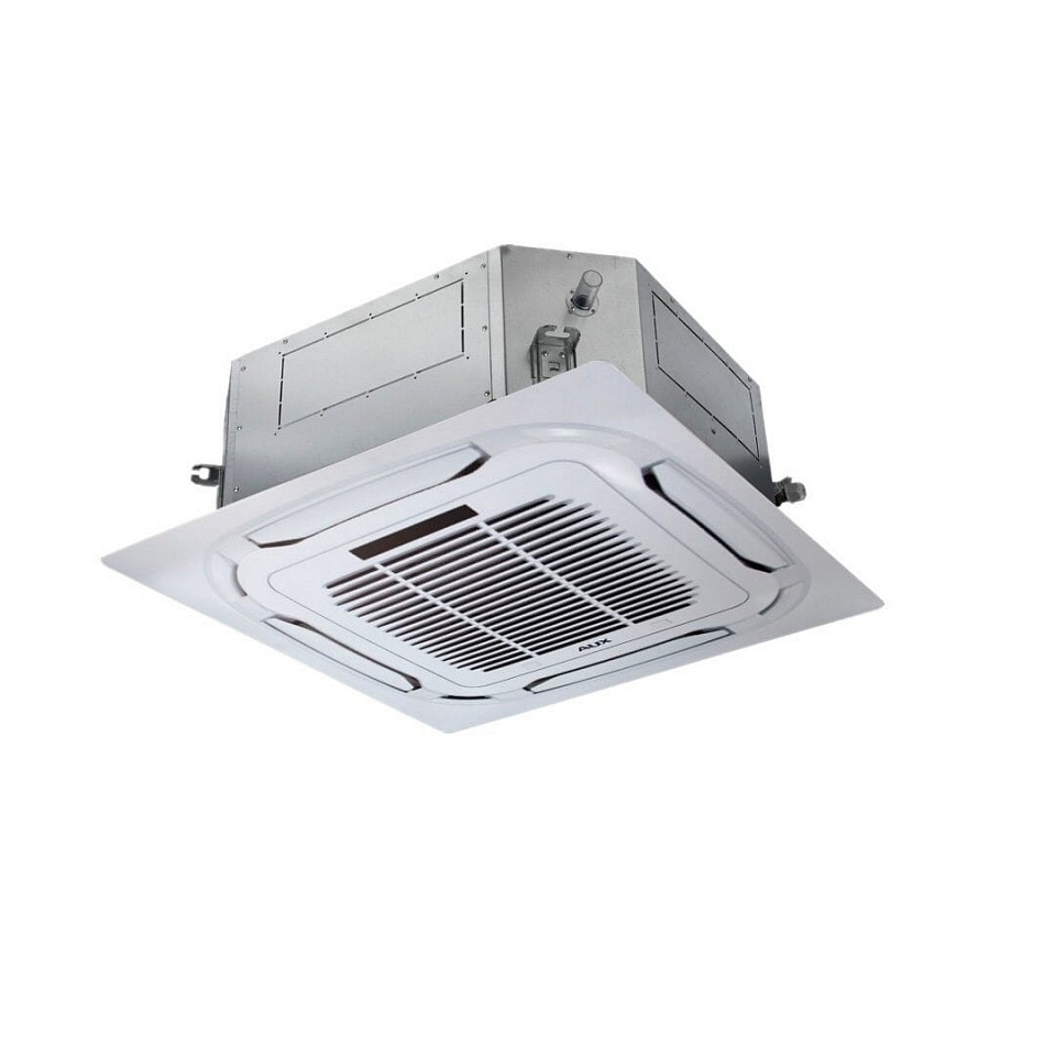 AUX Cassette Inverter 60000 btu - U$S 3390