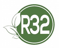 Logo R32